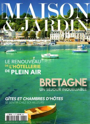 Maison & Jardin Mag H.S. n°1