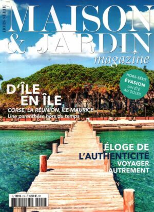 Maison & Jardin Mag H.S. n°2