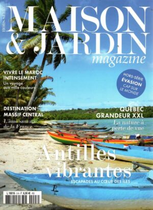 Maison & Jardin Mag H.S. n°3