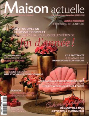 Maison Actuelle n°91
