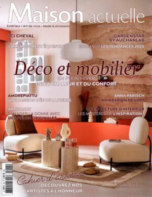 Maison Actuelle n°92