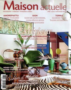 Maison Actuelle n°93