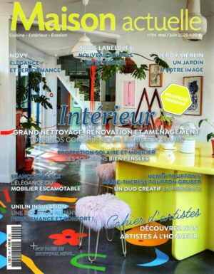 Maison Actuelle n°94