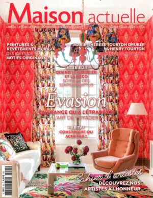 Maison Actuelle n°95