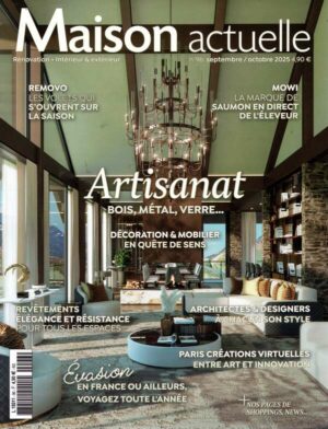 Maison Actuelle n°96