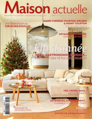 Maison Actuelle n°97