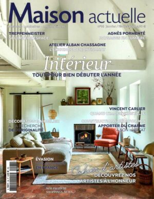 Maison Actuelle n°98