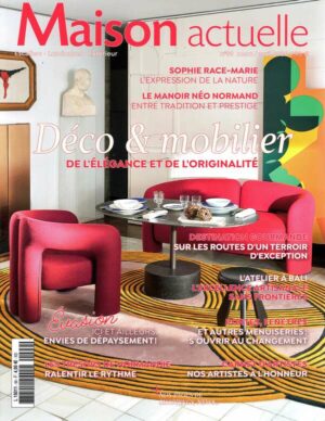 Maison Actuelle n°99