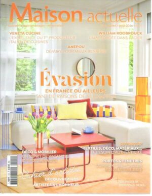 Maison Actuelle