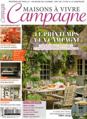 Maisons A Vivre Campagne