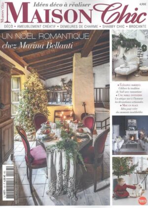 Maison Chic n°137