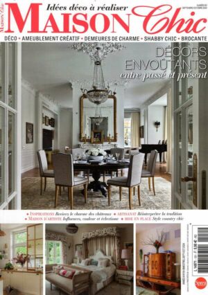 Maison Chic n°151