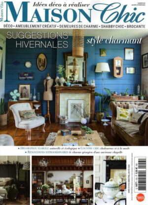 Maison Chic n°153