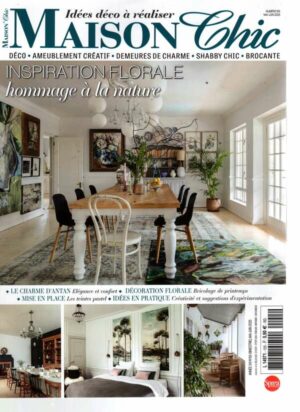 Maison Chic n°155