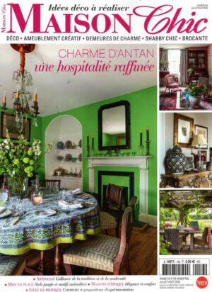Maison Chic n°156