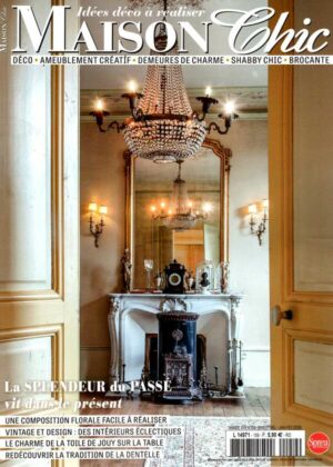 Maison Chic n°159