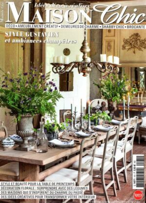 Maison Chic