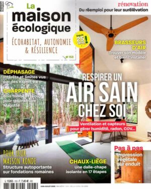 La Maison Ecologique