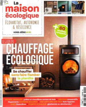 La Maison Ecologique H.S. n°20
