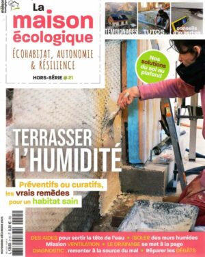 La Maison Ecologique H.S.