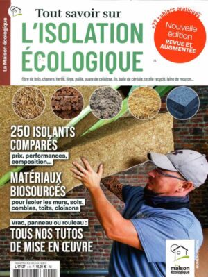 Maison Ecologique Special