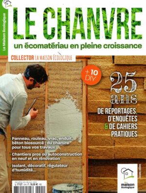 Maison Ecologique Special
