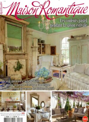 Maison Romantique n°80