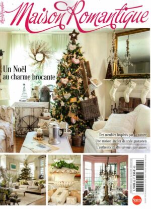 Maison Romantique n°82