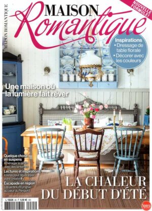 Maison Romantique