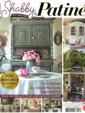 MAISON ROMANTIQUE H.S. n°3