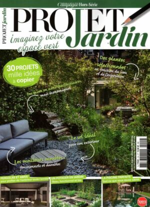Maisons/Art Vivre Campagne Hs n°2
