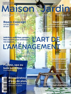 Maison/Jardin Actuels n°81