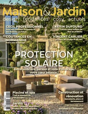 Maison/Jardin Actuels