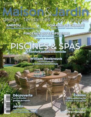 Maison/Jardin Actuels