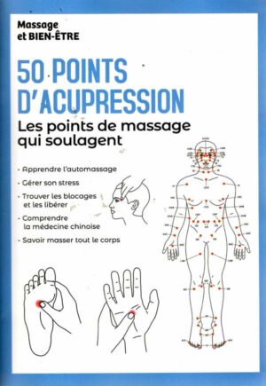 Massage & Bien-Etre