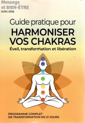 Massage & Bien-Etre H.S.