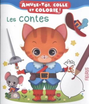 Les Contes
