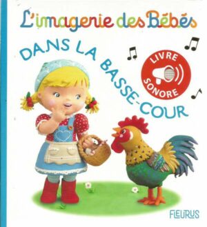 Dans La Basse-Cour