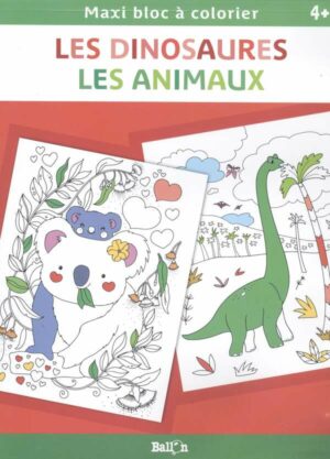 Animaux Et Dinosaures