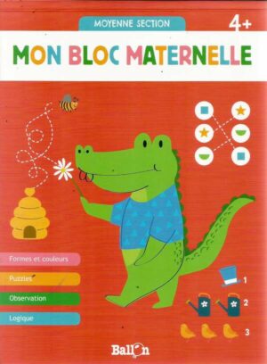 Moyenne Section 4+