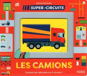 Les Camions
