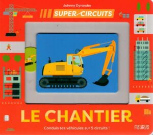 Le Chantier