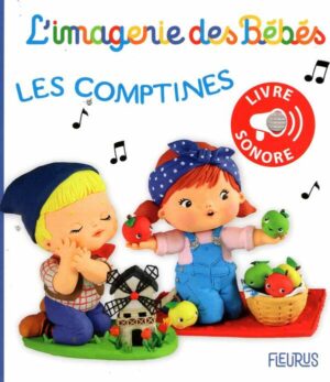 Les Comptines