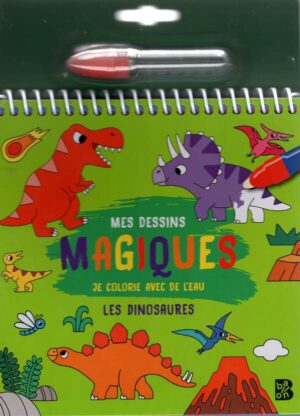 Les Dinosaures