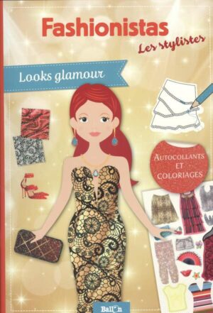 Fashionistas: Glamour