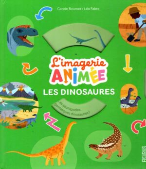 Les Dinosaures