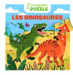 Les Dinosaures