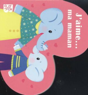 Livres MDS Enfant -10 Ans n°IMMA