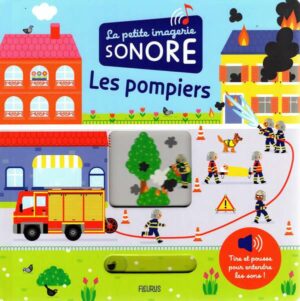 Les Pompiers