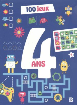 Pour Les 4 Ans